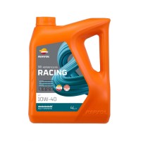 ALYVA REPSOL RACING 4T 10W40 4L